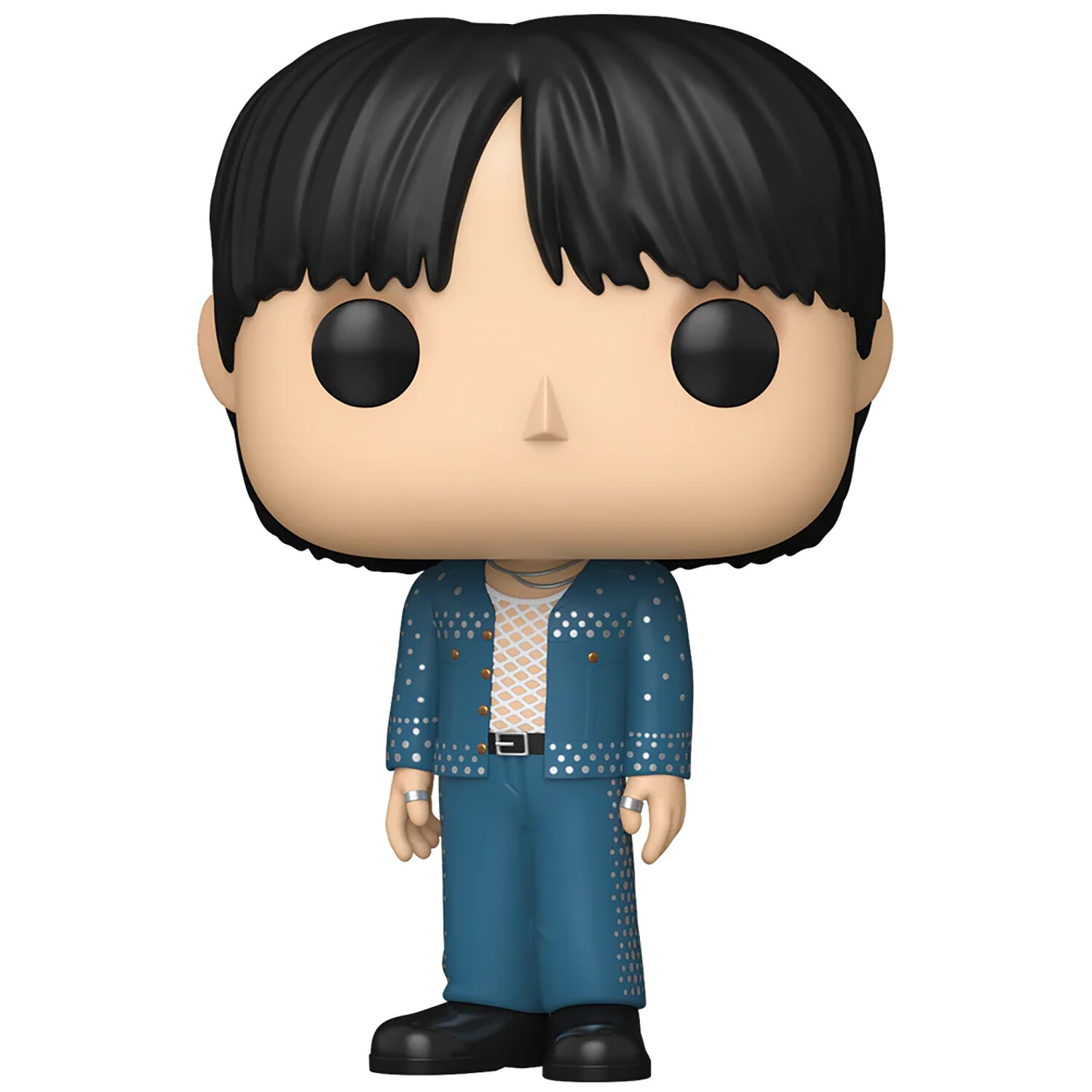 Фигурка Funko Pop: Jimin (BTS, Face) (468)