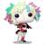 Фигурка Funko Pop: Харли Квин Исекай (536)