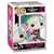 Фигурка Funko Pop: Харли Квин Исекай (536)