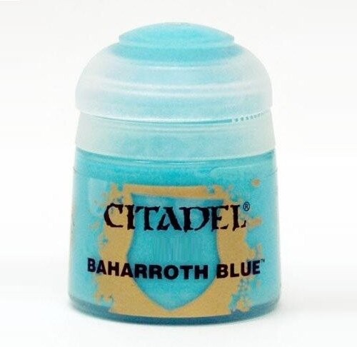 Layer: Baharroth Blue (12ml)