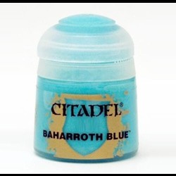 Layer: Baharroth Blue (12ml)
