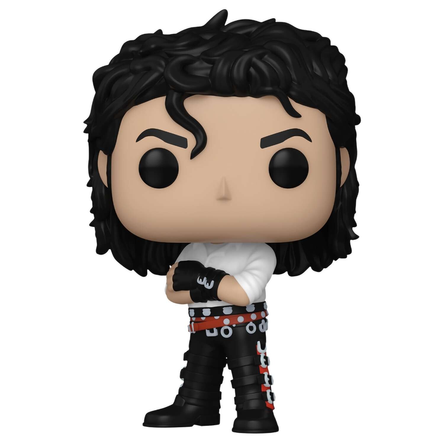 Фигурка Funko Pop: Майкл Джексон (Dirty Diana) (383)