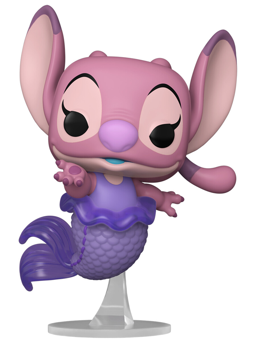 Фигурка Funko Pop: Энджил русалка (1743)