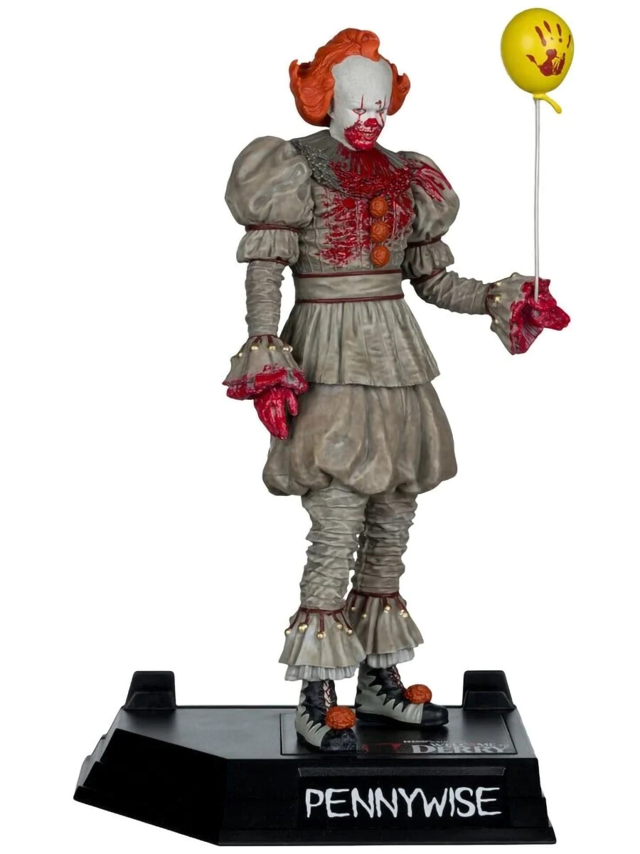 Фигурка McFarlane Toys Bloody Pennywise