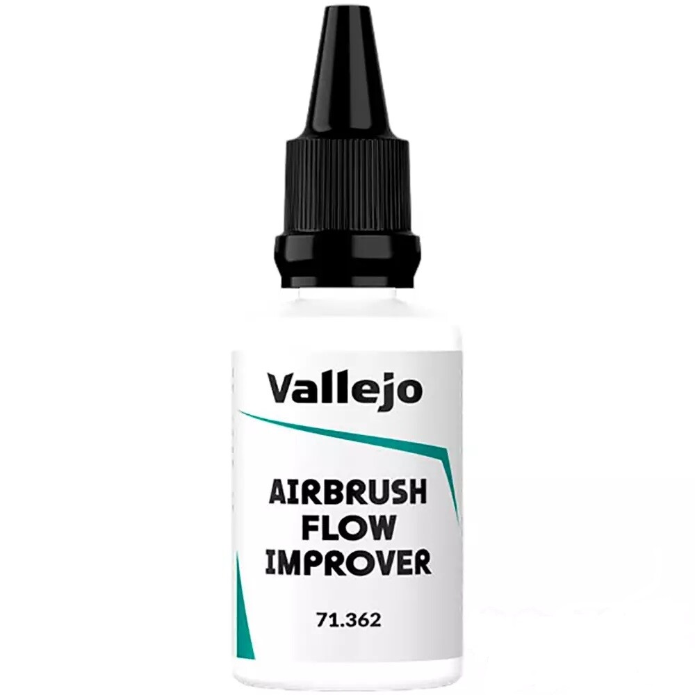 Vallejo Airbrush Flow Improver 71.362 (32 мл)
