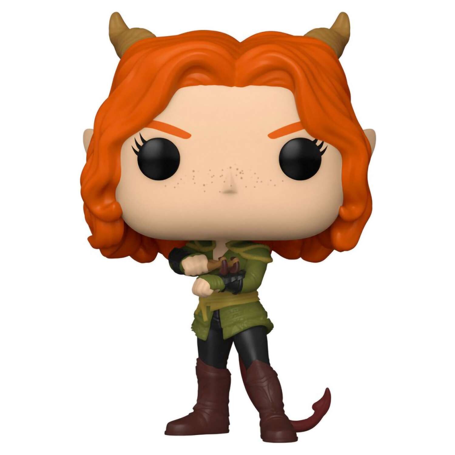 Фигурка Funko Pop: Дорик (1328)