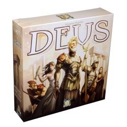 Деус (Deus)