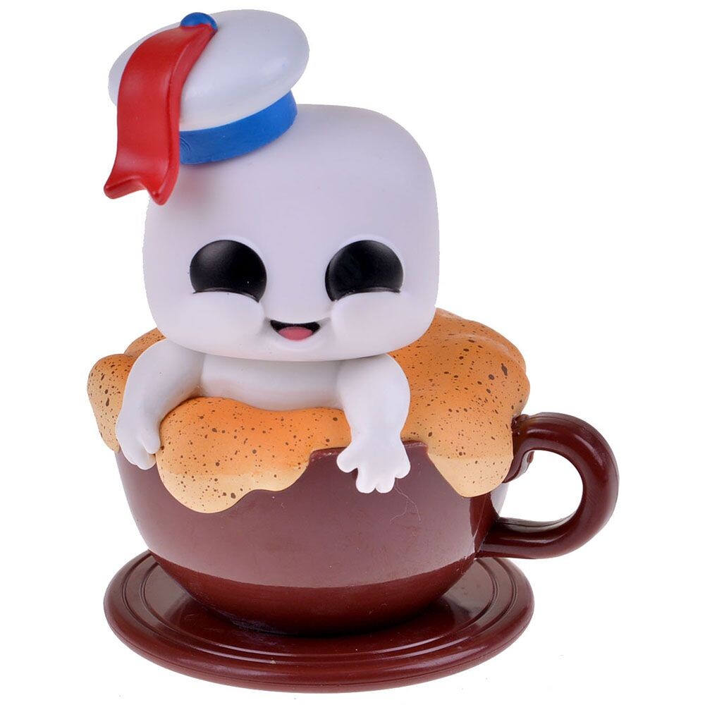 Фигурка Funko Pop: Маленький зефирный человечек