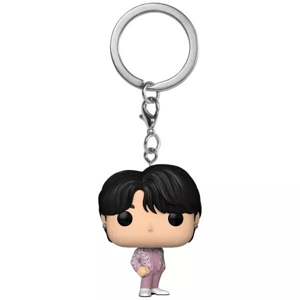 Брелок Funko Pocket POP: Jimin