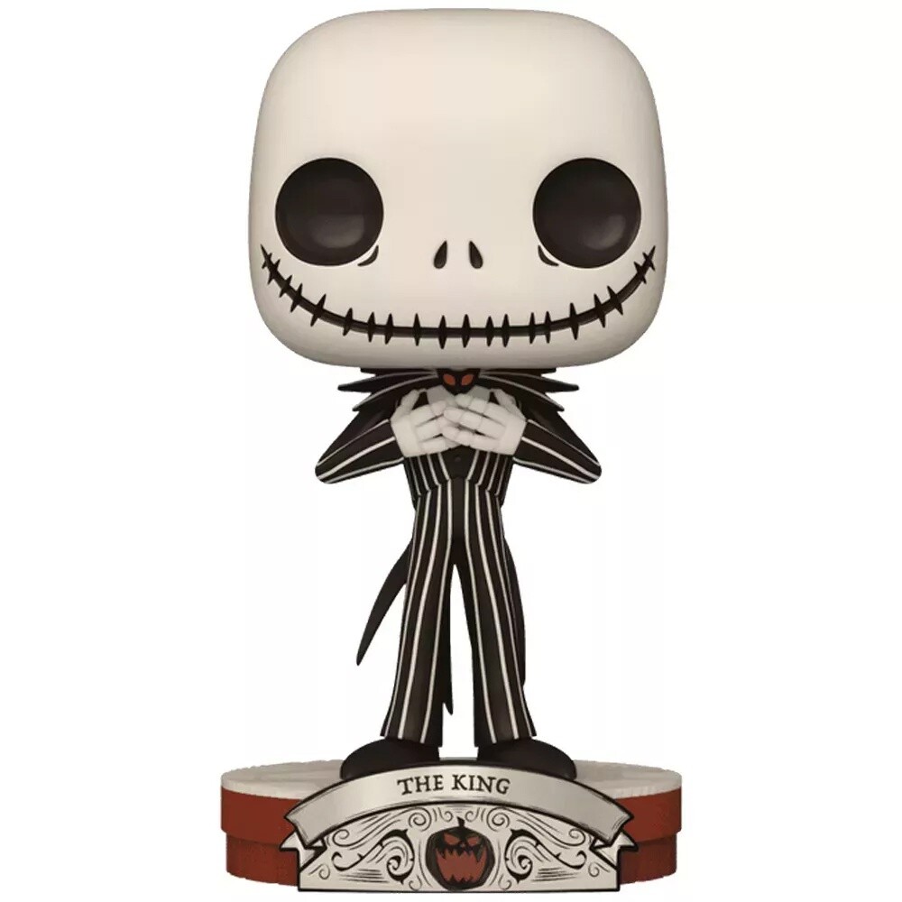 Фигурка Funko Pop: Джек Король (Таро)