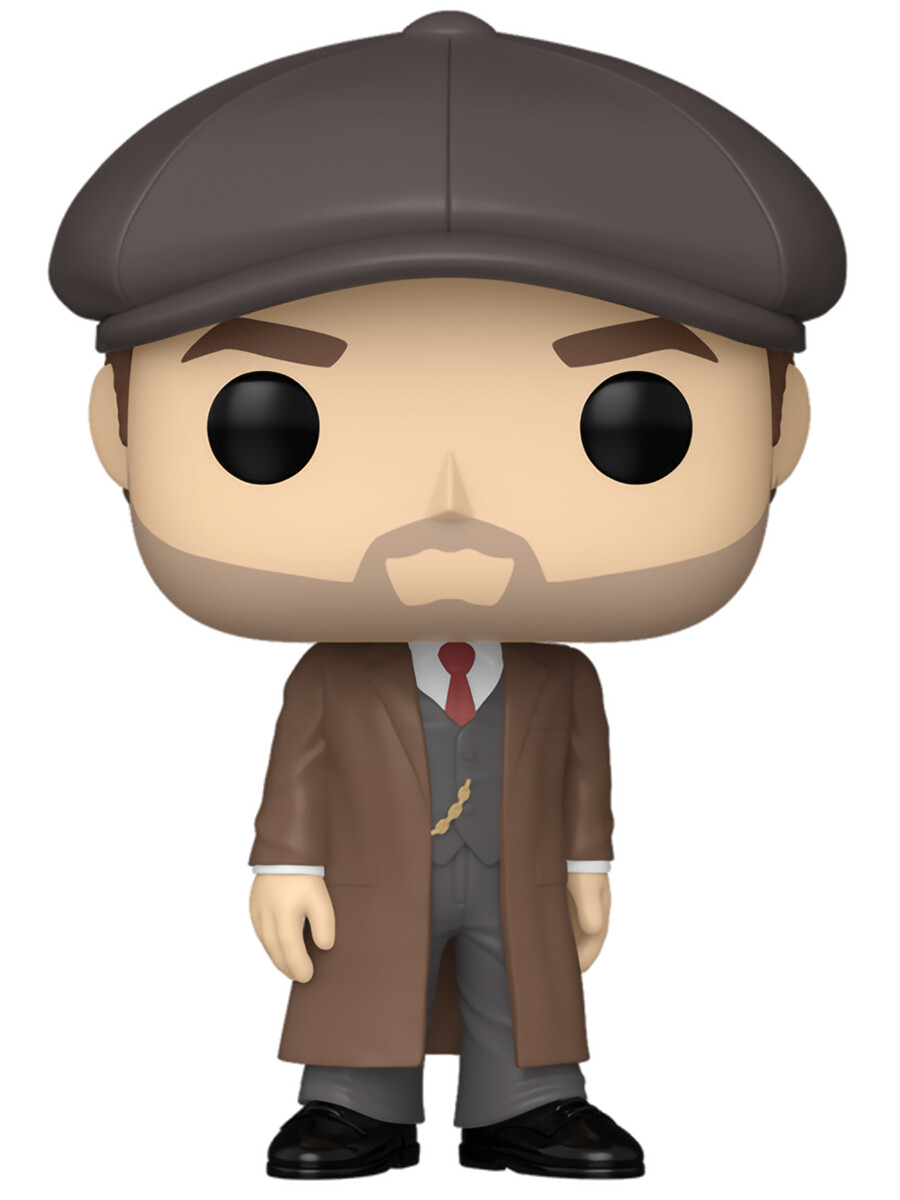 Фигурка Funko Pop: Сверхестественное Дин Винчестер (1836)