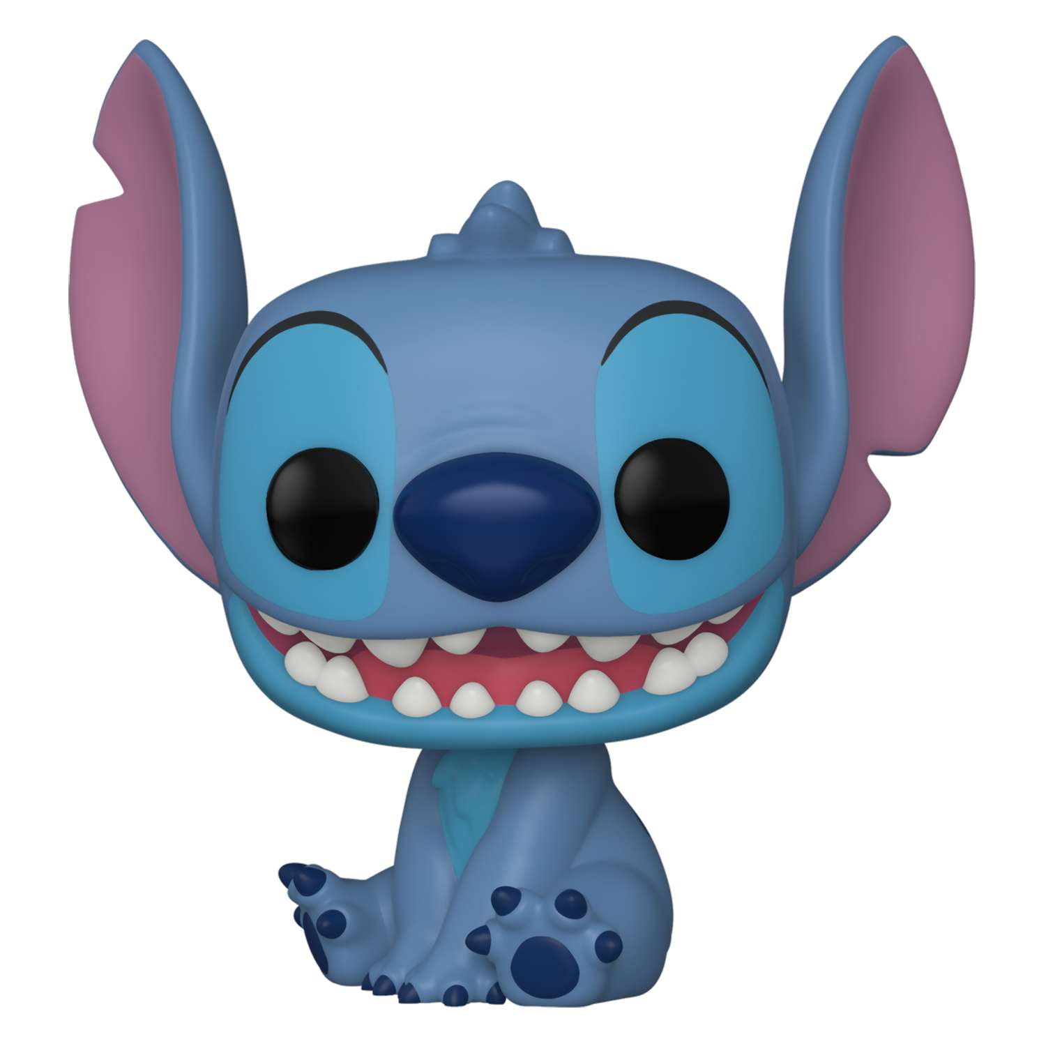 Фигурка Funko Pop: Сидящий Стич (1045)
