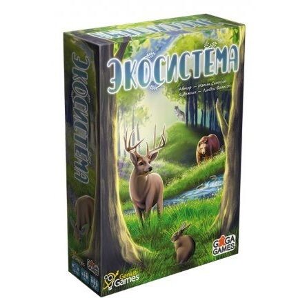 Экосистема