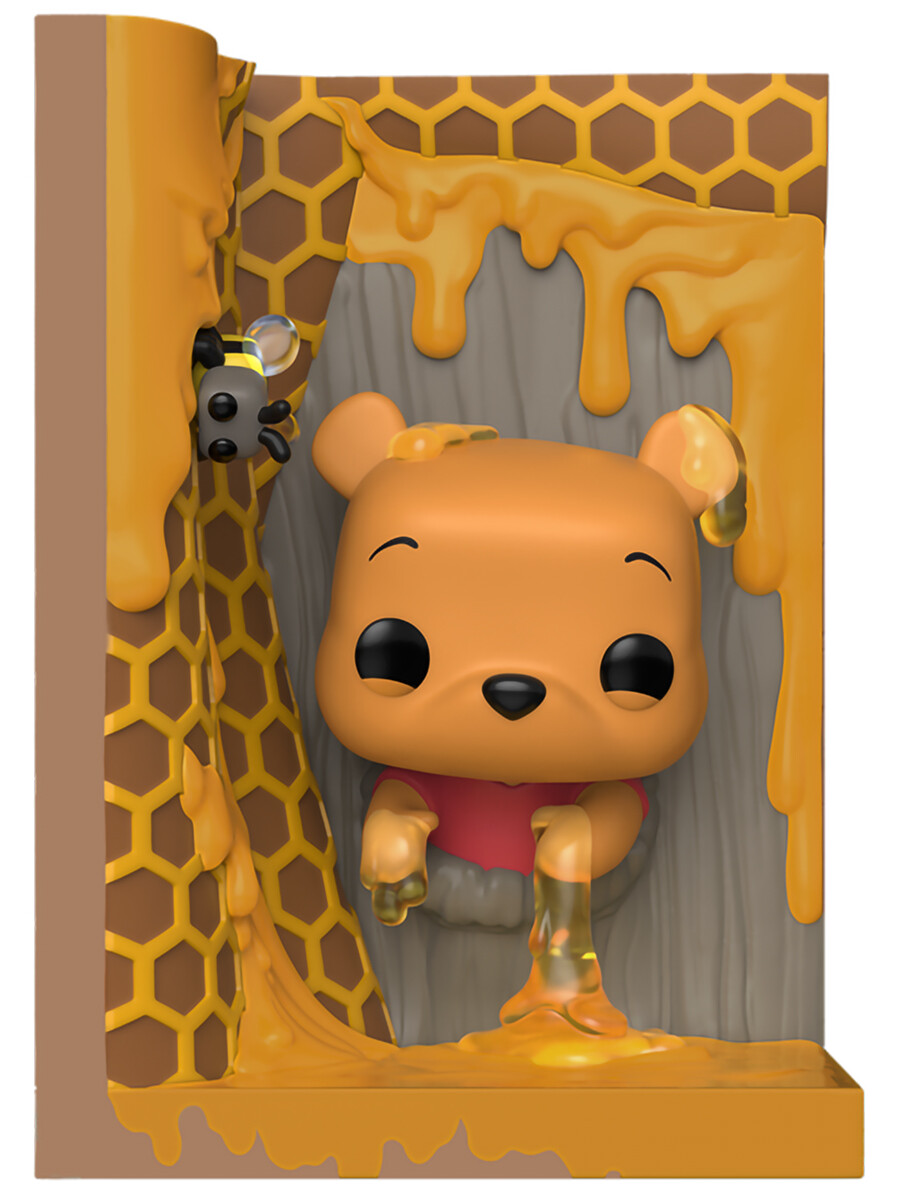 Фигурка Funko Pop: Nooks Винни Пух 