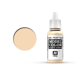 Vallejo Model Color: Pale Sand 70.837