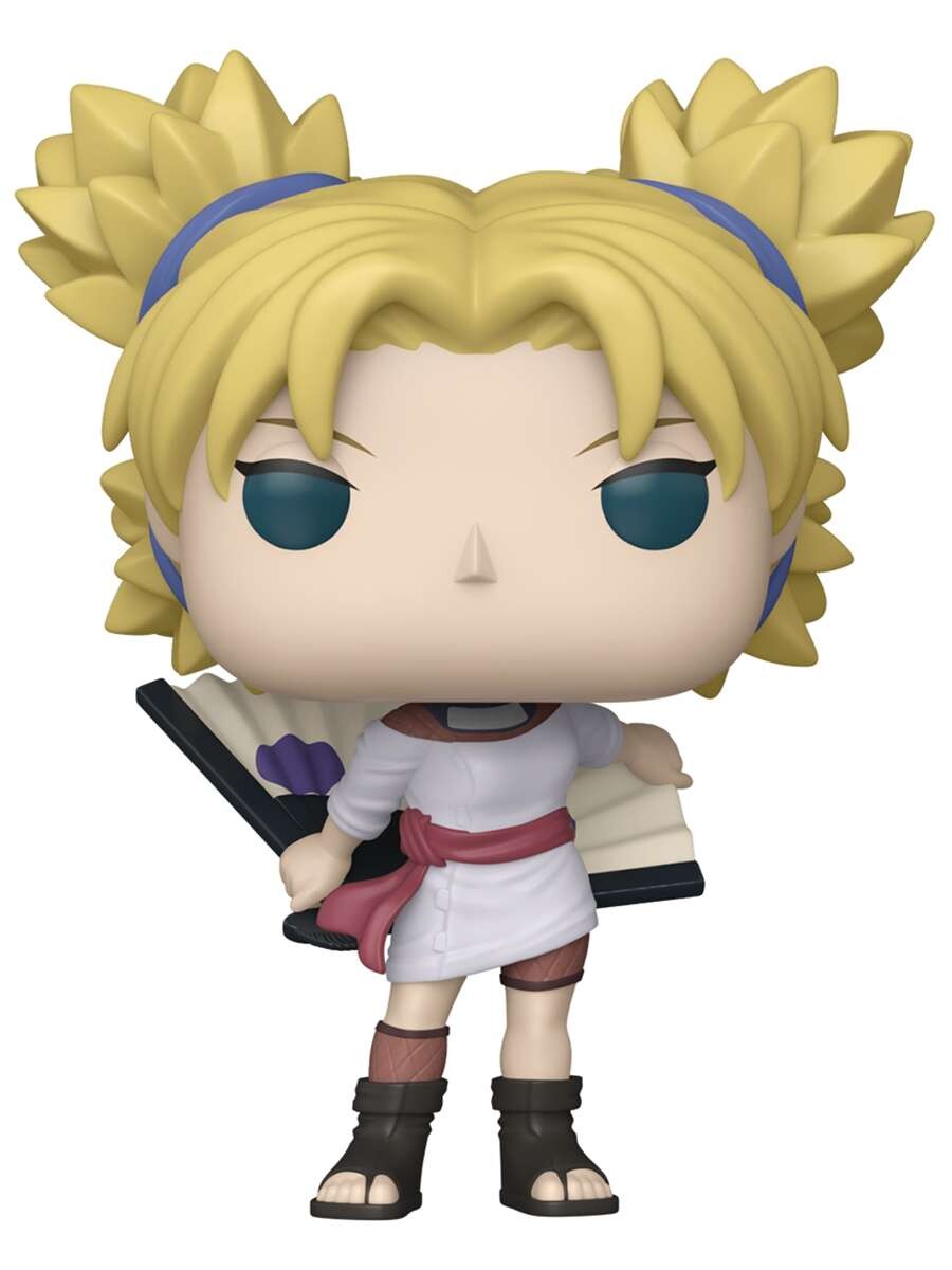 Фигурка Funko Pop: Naruto Темари (2228)
