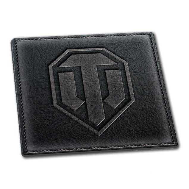 World of Tanks. Костер кожа "Щит"