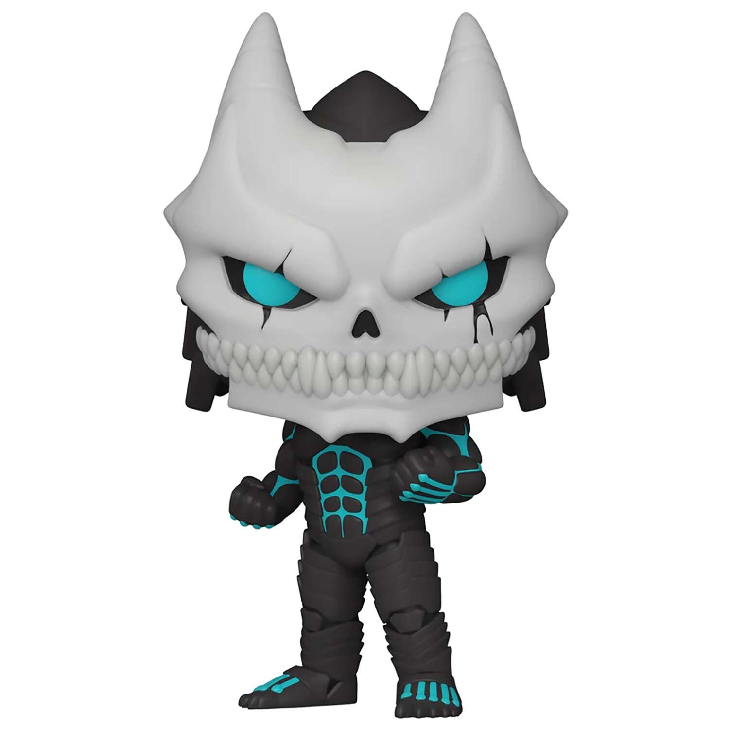 Фигурка Funko Pop: Kaiju No. 8 (2079)