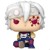 Фигурка Funko Pop: Demon Slayer Тенген Узуй (1750)
