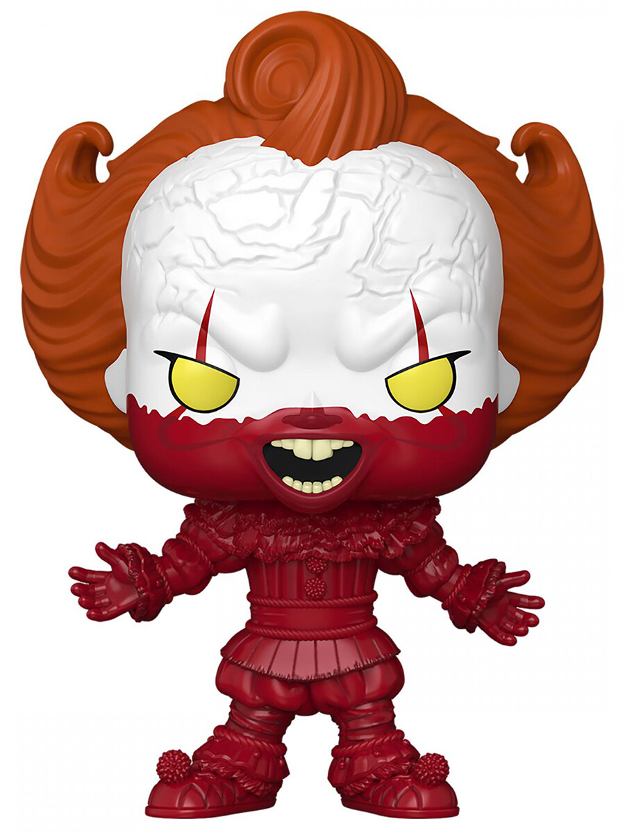 Фигурка Funko Pop: Пеннивайз в крови (1856)