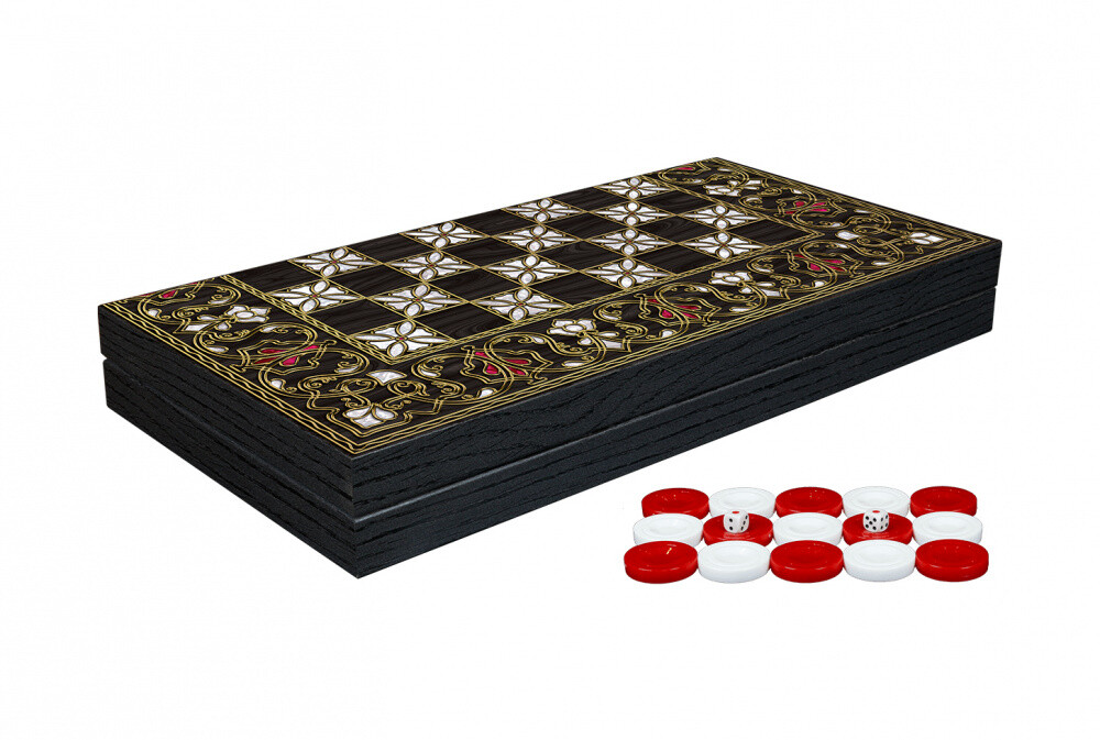 Нарды Антеп L 