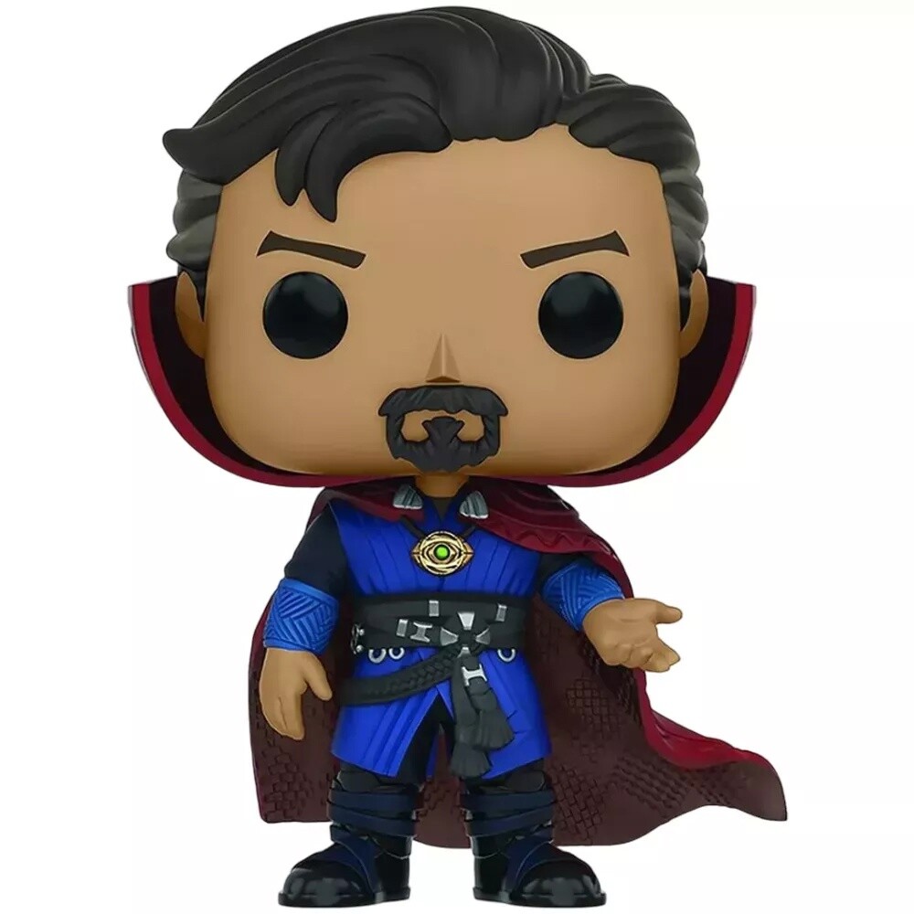 Фигурка Funko Pop: Импозантный Доктор Стрэндж
