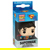 Брелок Funko Pocket POP: Супермен