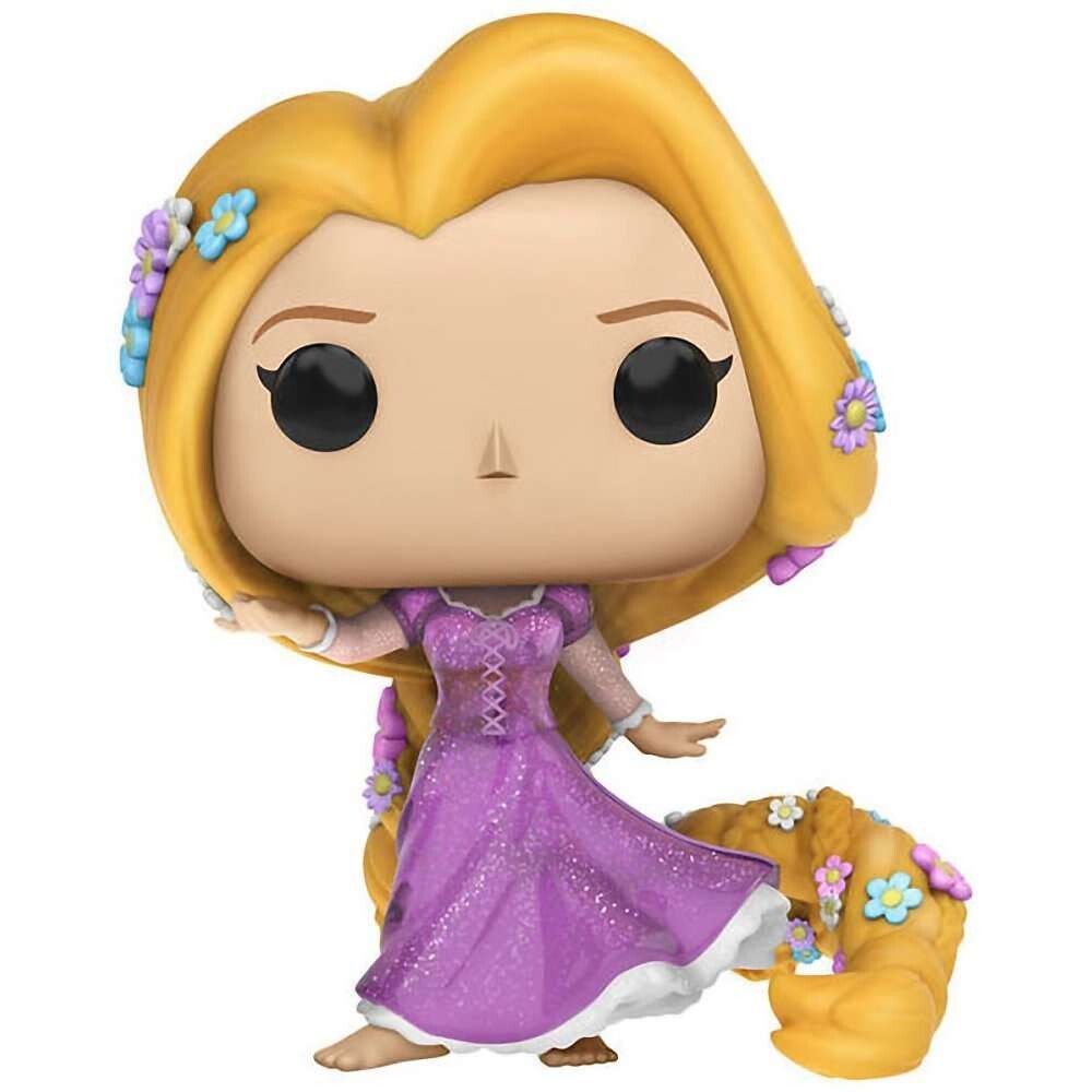 Фигурка Funko Pop: Рапунцель (223)