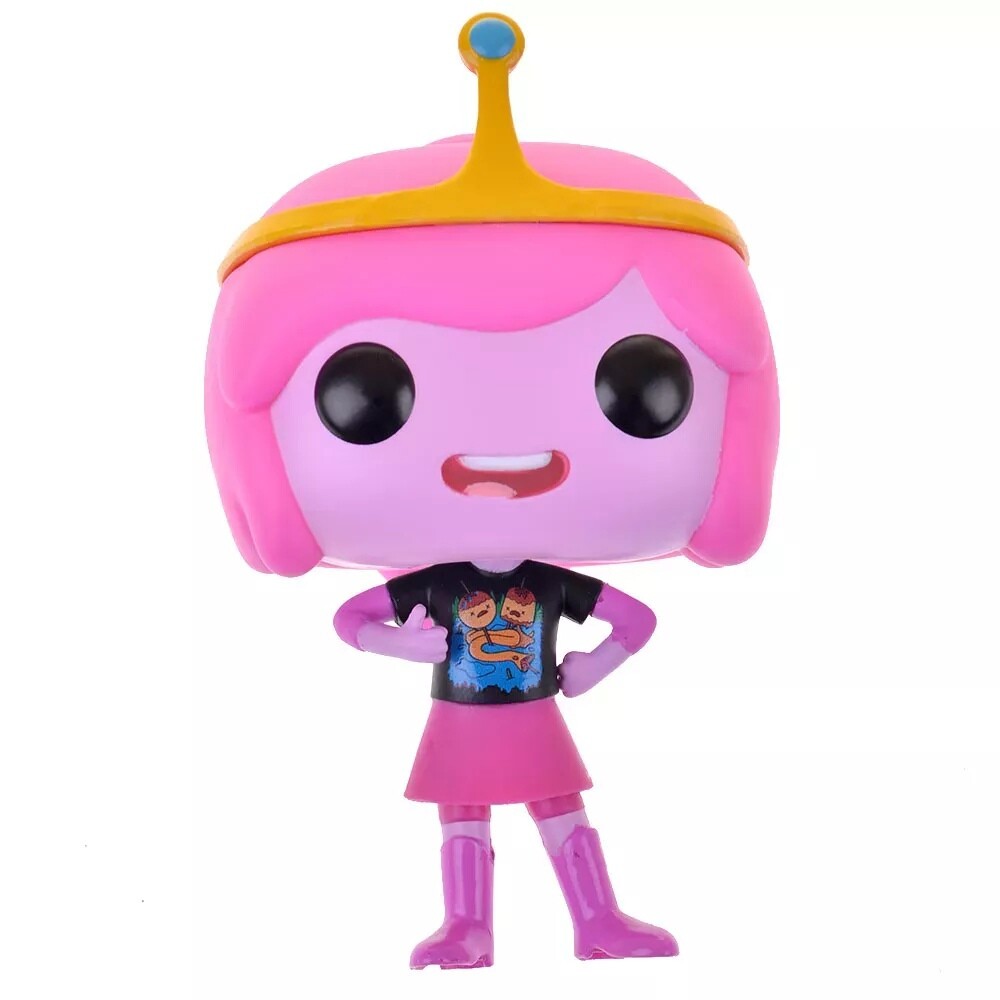 Фигурка Funko Pop: Принцесса Бубльгум