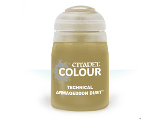 Technical: Armageddon Dust (24ml)