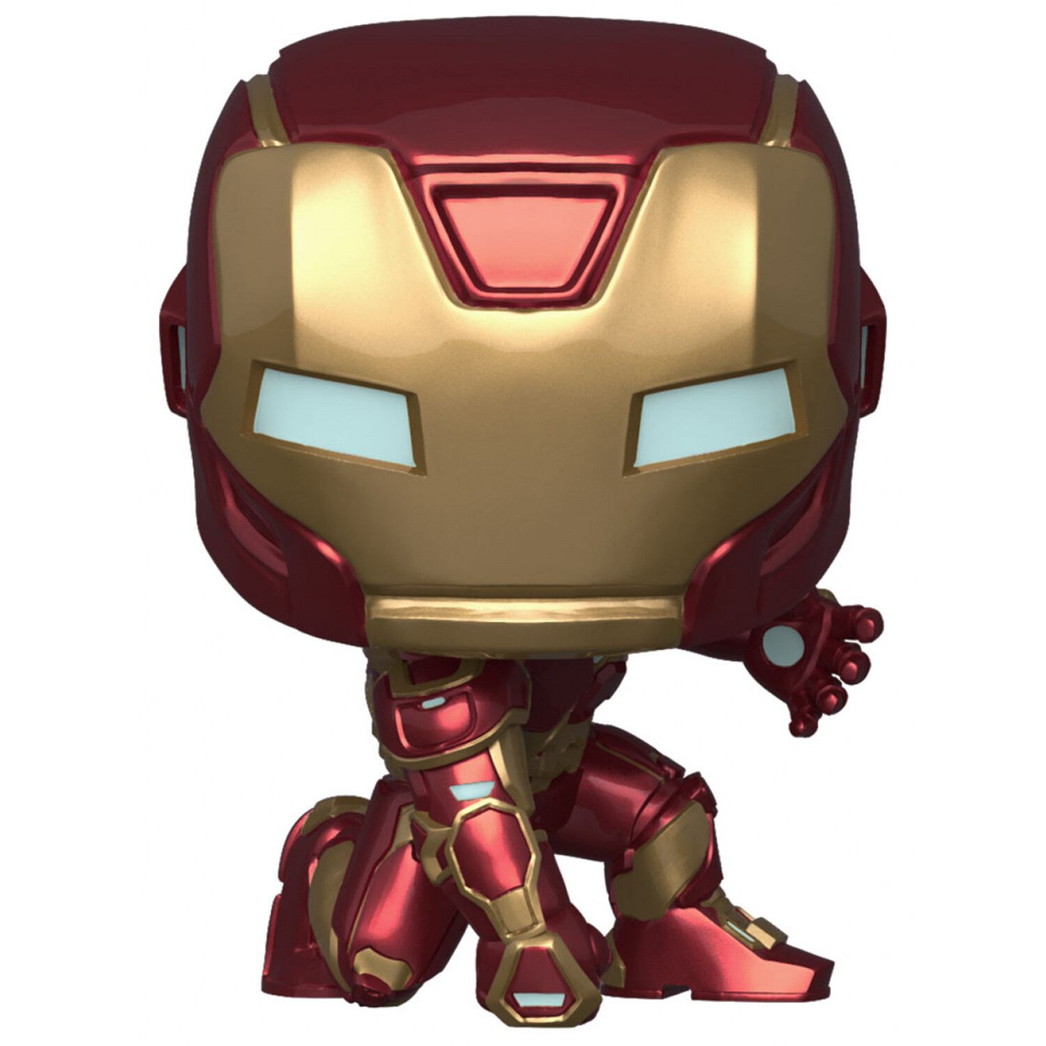 Фигурка Funko Pop: Железный человек (Stark Tech Suit) (626)