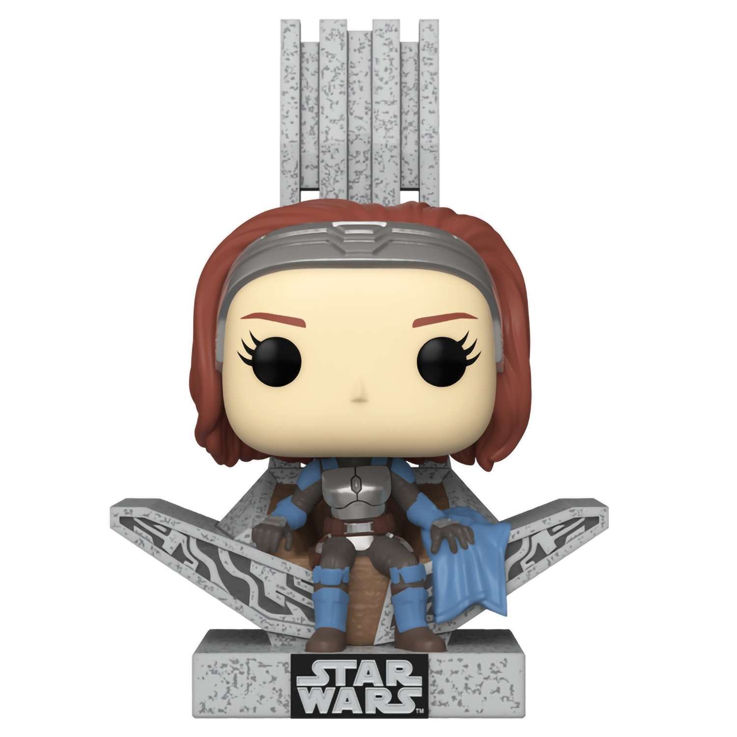 Фигурка Funko Pop: Бо-Катан Крайз на троне (669)