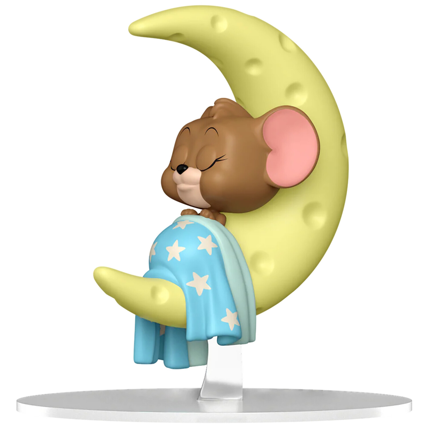 Фигурка Funko Pop: Джерри спящий (2007)