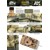 AK WASH LIGHT RUST WASH AK046 35ml