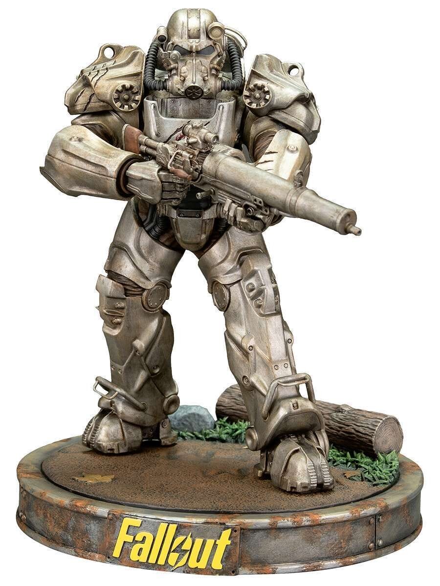 Фигурка Dark Horse Fallout Maximus 26 см