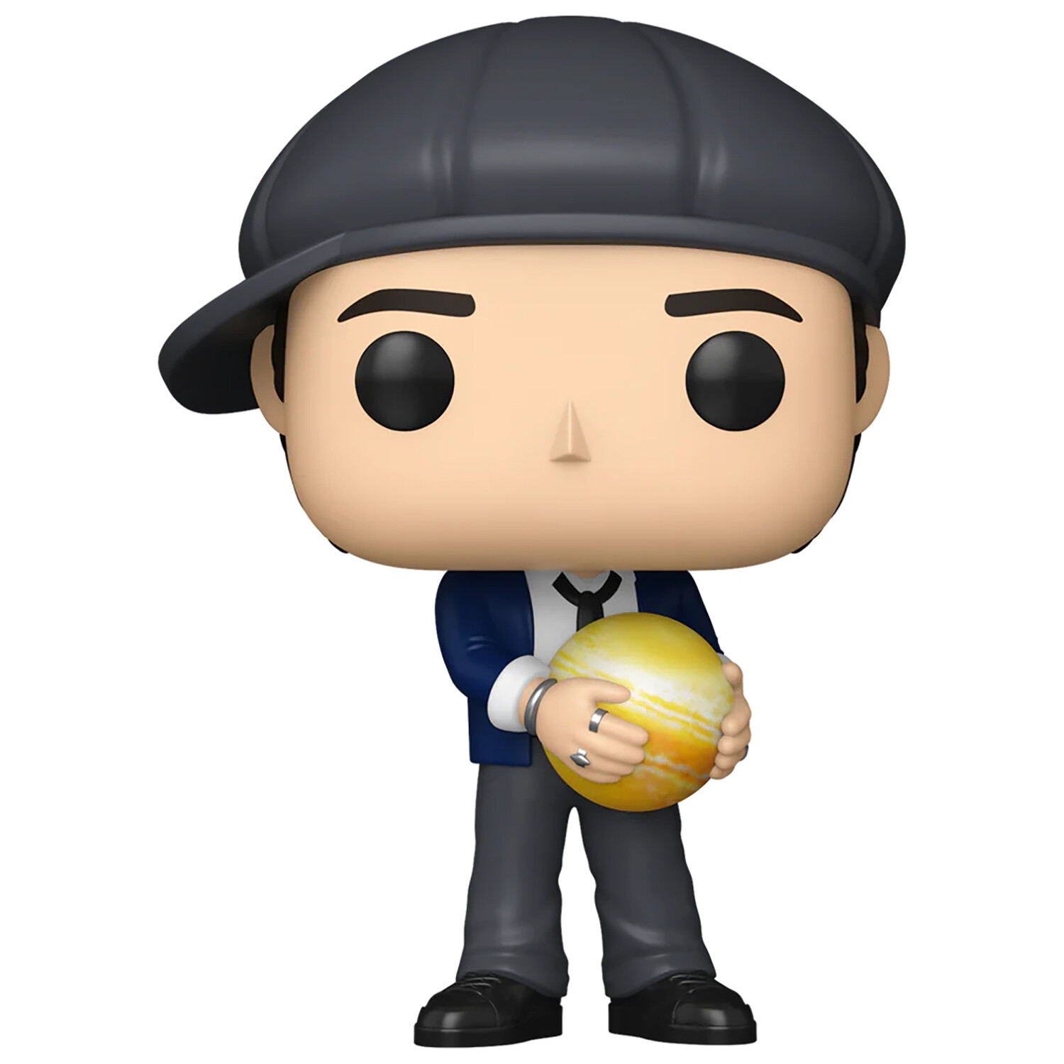 Фигурка Funko Pop: Jin (BTS, Astronaut)