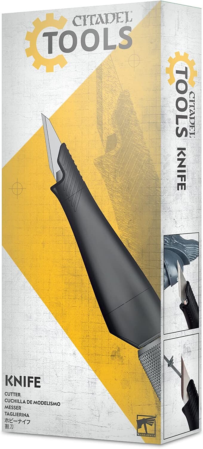 Citadel Knife (2022)