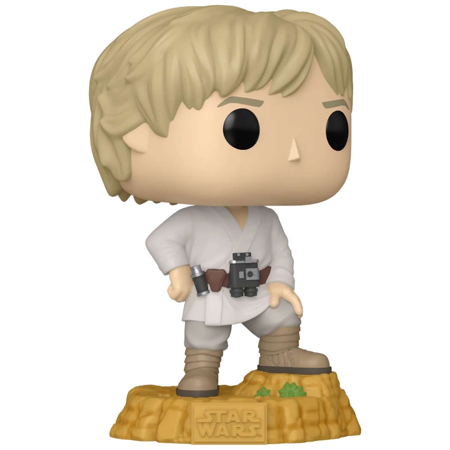Фигурка Funko Pop: Люк Скайуокер (764)