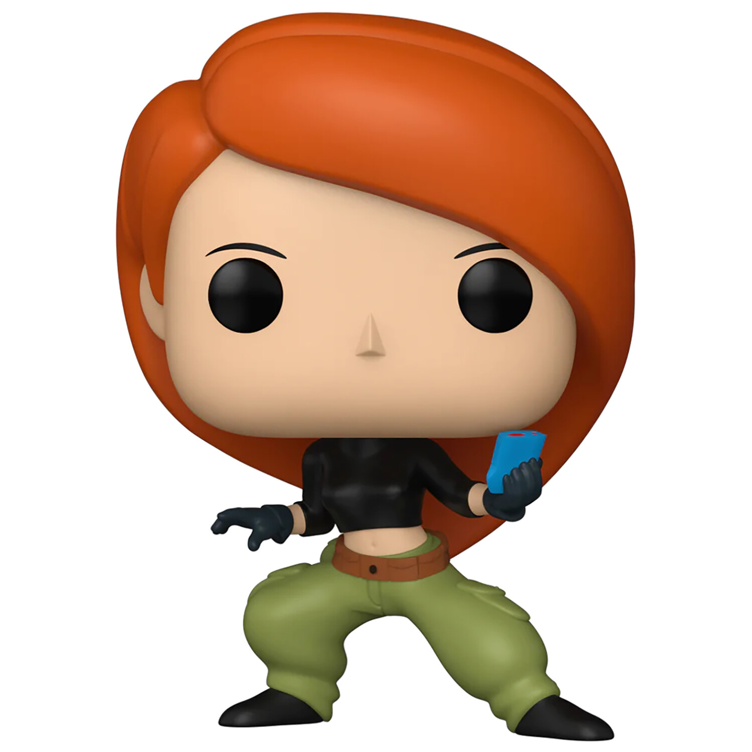 Фигурка Funko Pop: Ким Пять-с-плюсом (1580)