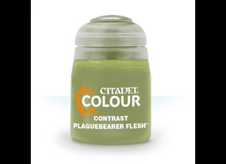 Contrast: Plaguebearer Flesh (18ml) 2023