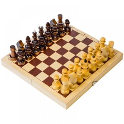 Шахматы походные (230*115*45)