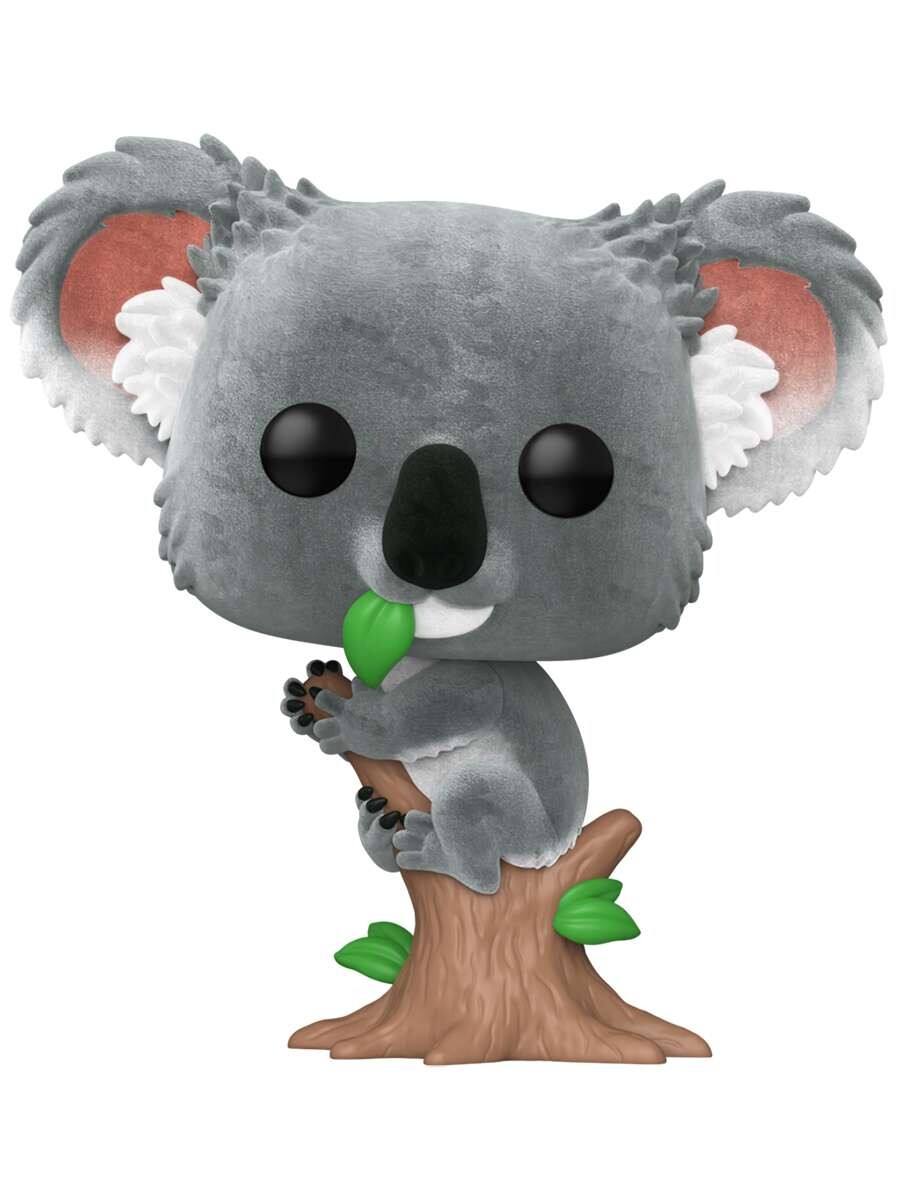 Фигурка Funko Pop: Коала (флок) (111)