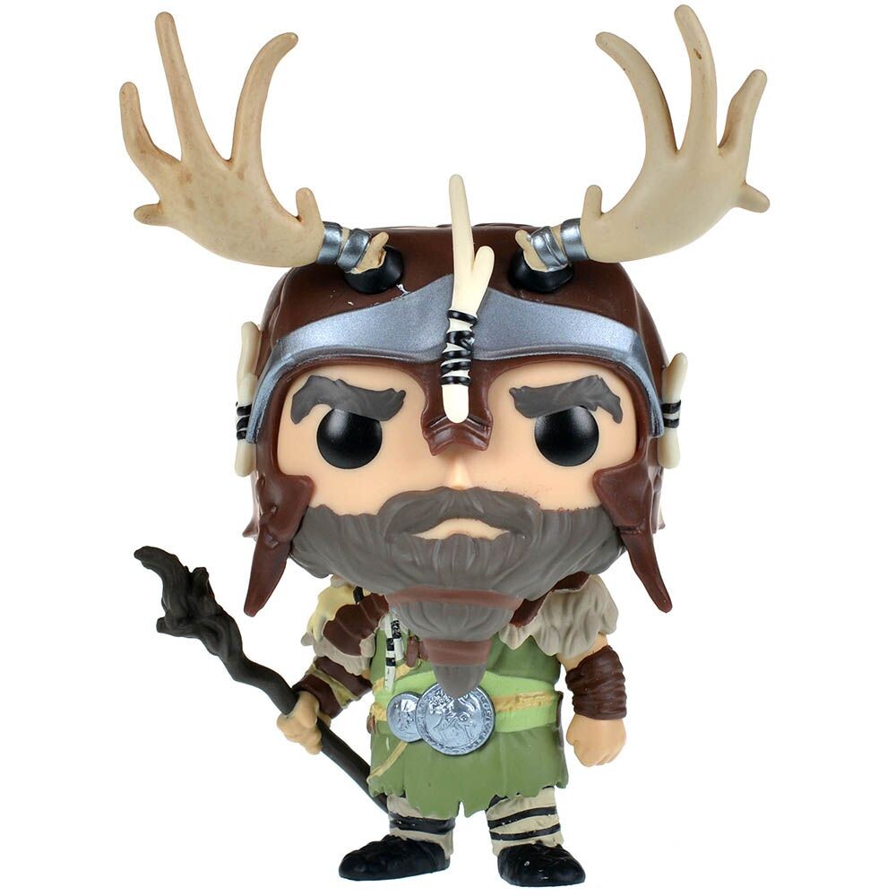 Фигурка Funko Pop: Друид