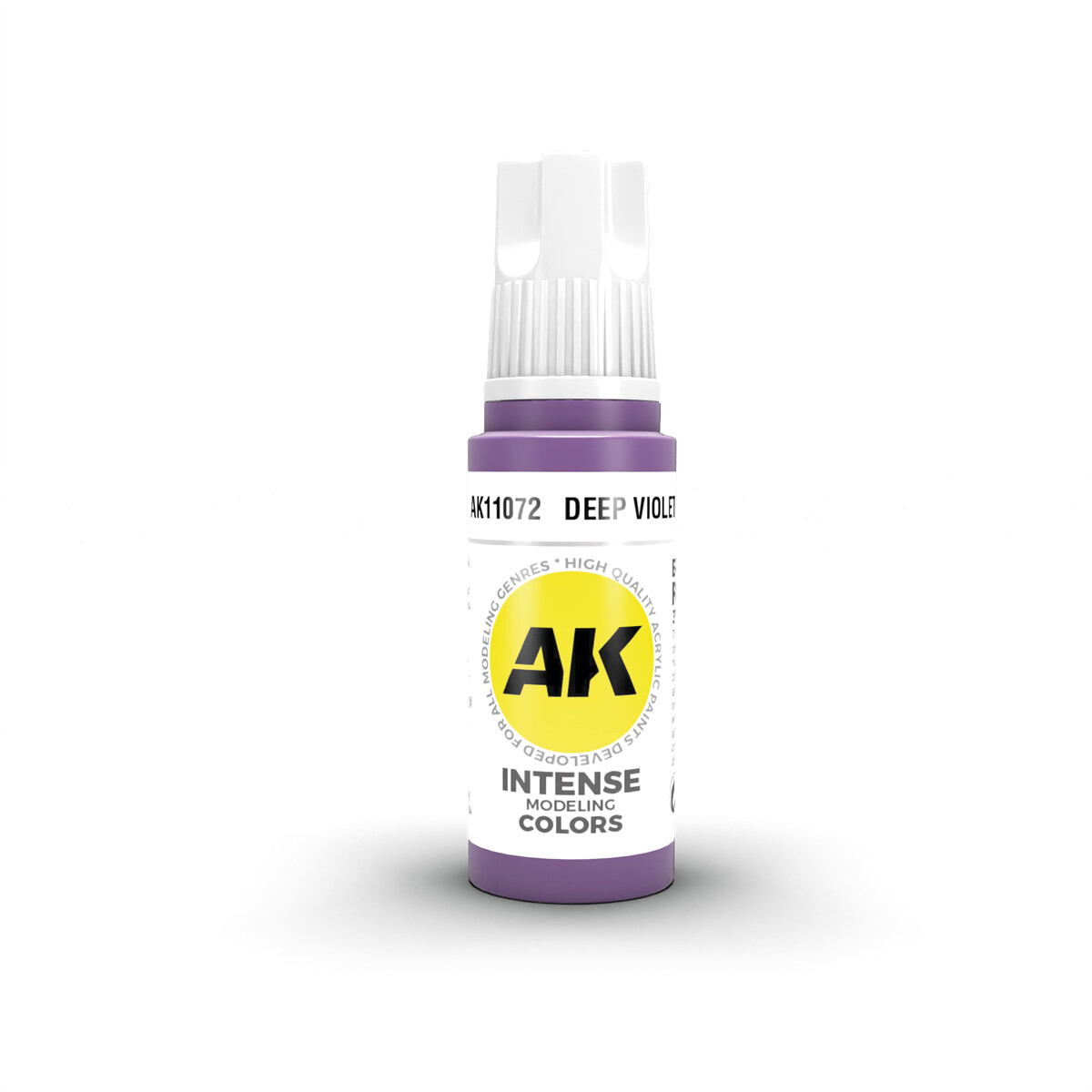 AK: Deep Violet  AK11072 17 мл