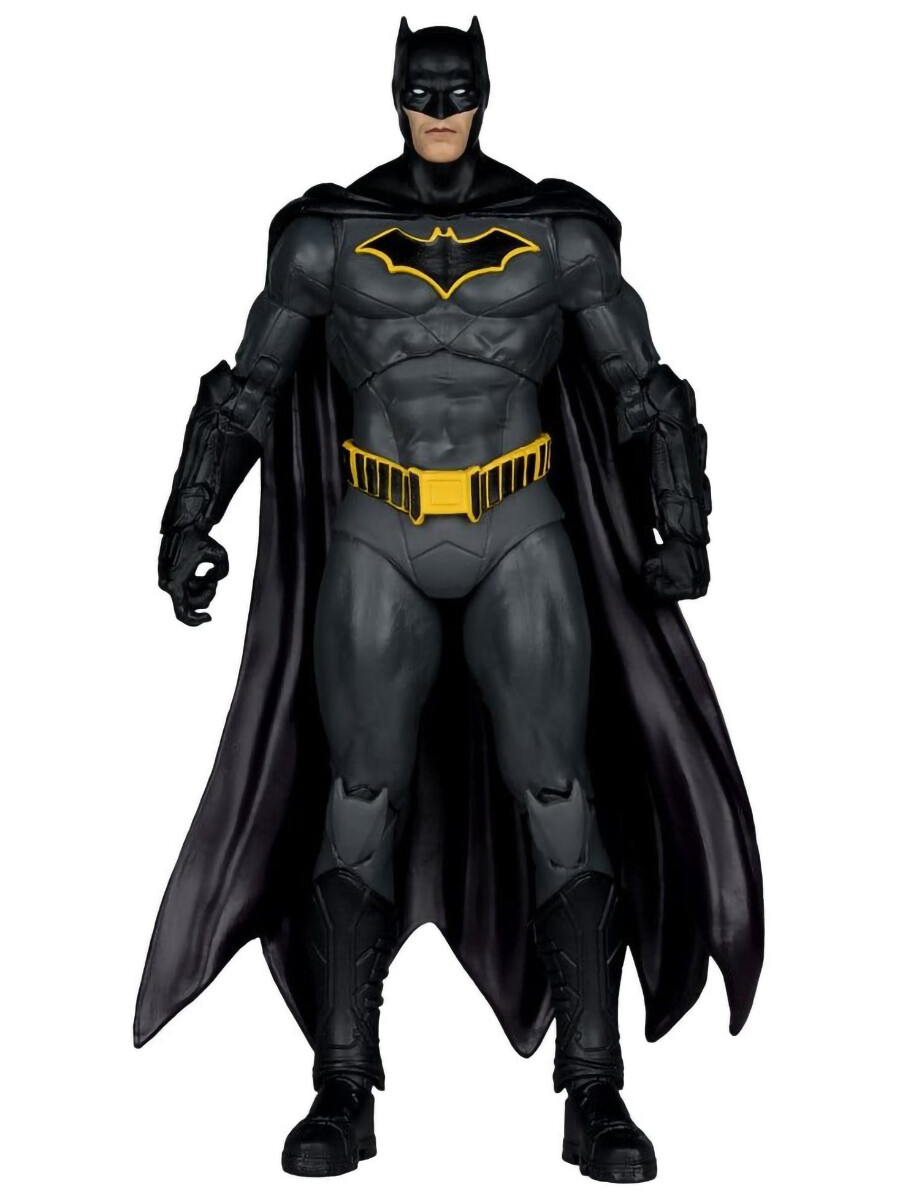 Фигурка McFarlane DC Multiverse Batman Rebirth Batman Бэтмен 18см