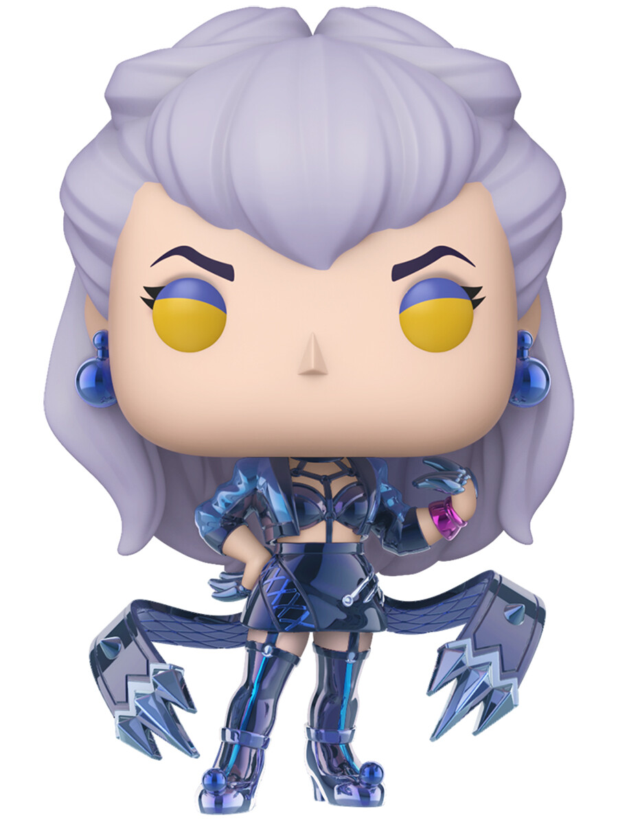Фигурка Funko Pop: Лига Легенд K/DA Эвелинн (1222)