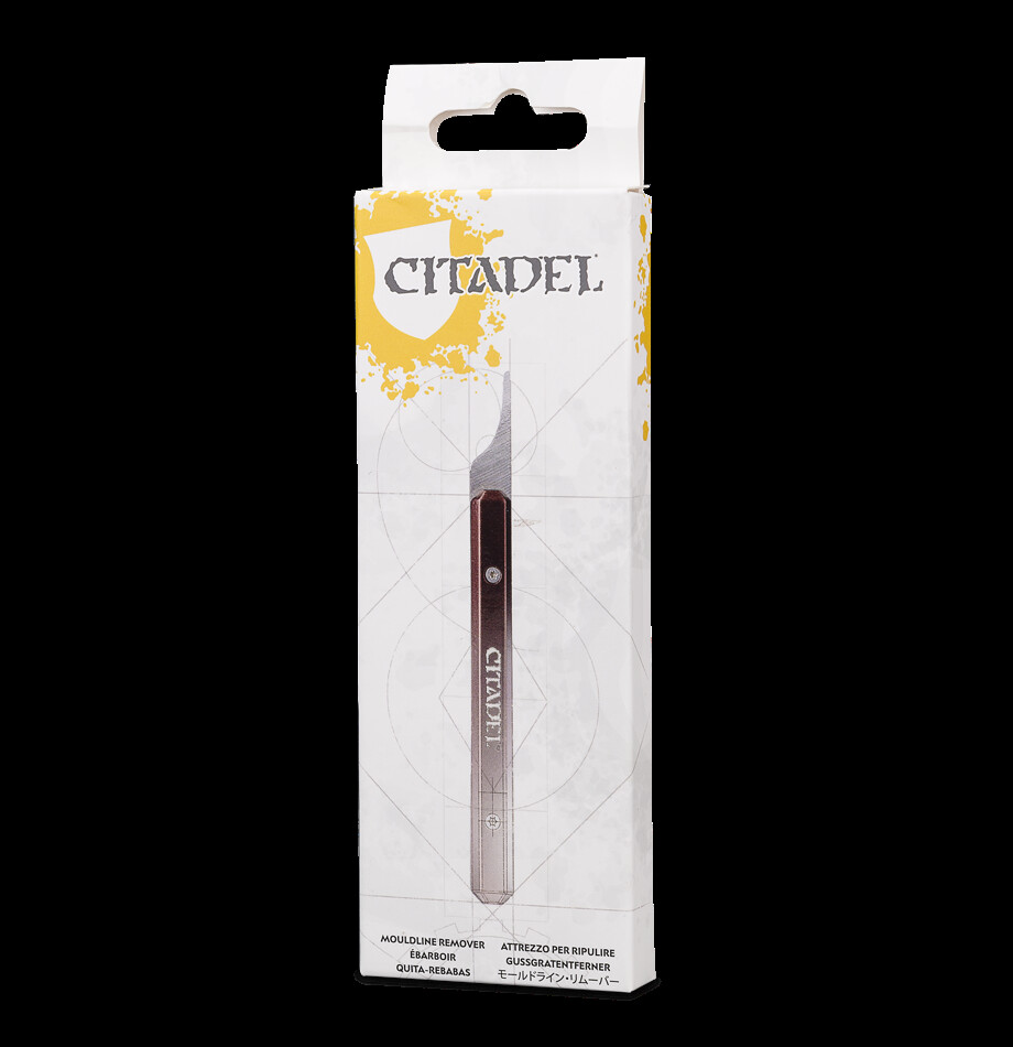 Citadel Mouldline Remover