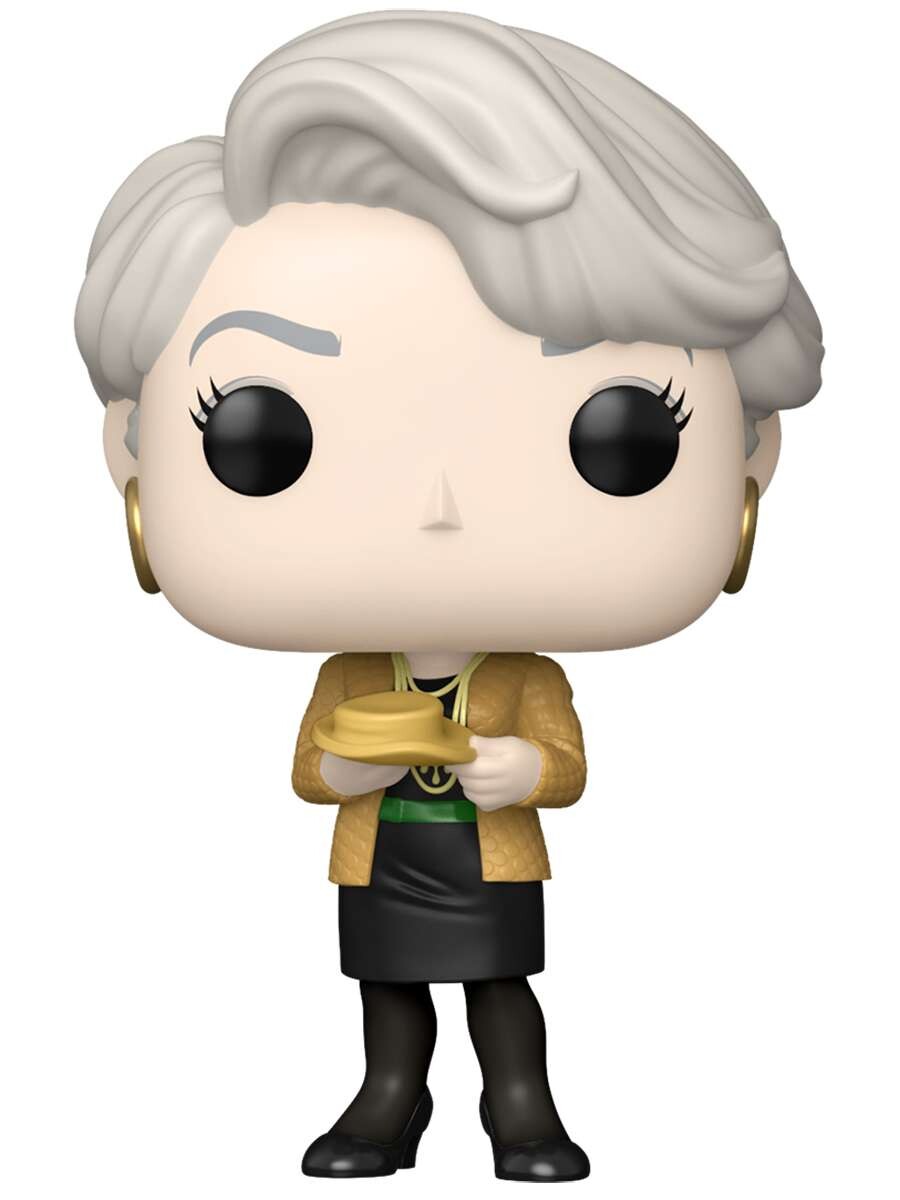Фигурка Funko Pop: Миранда Пристли (2043)