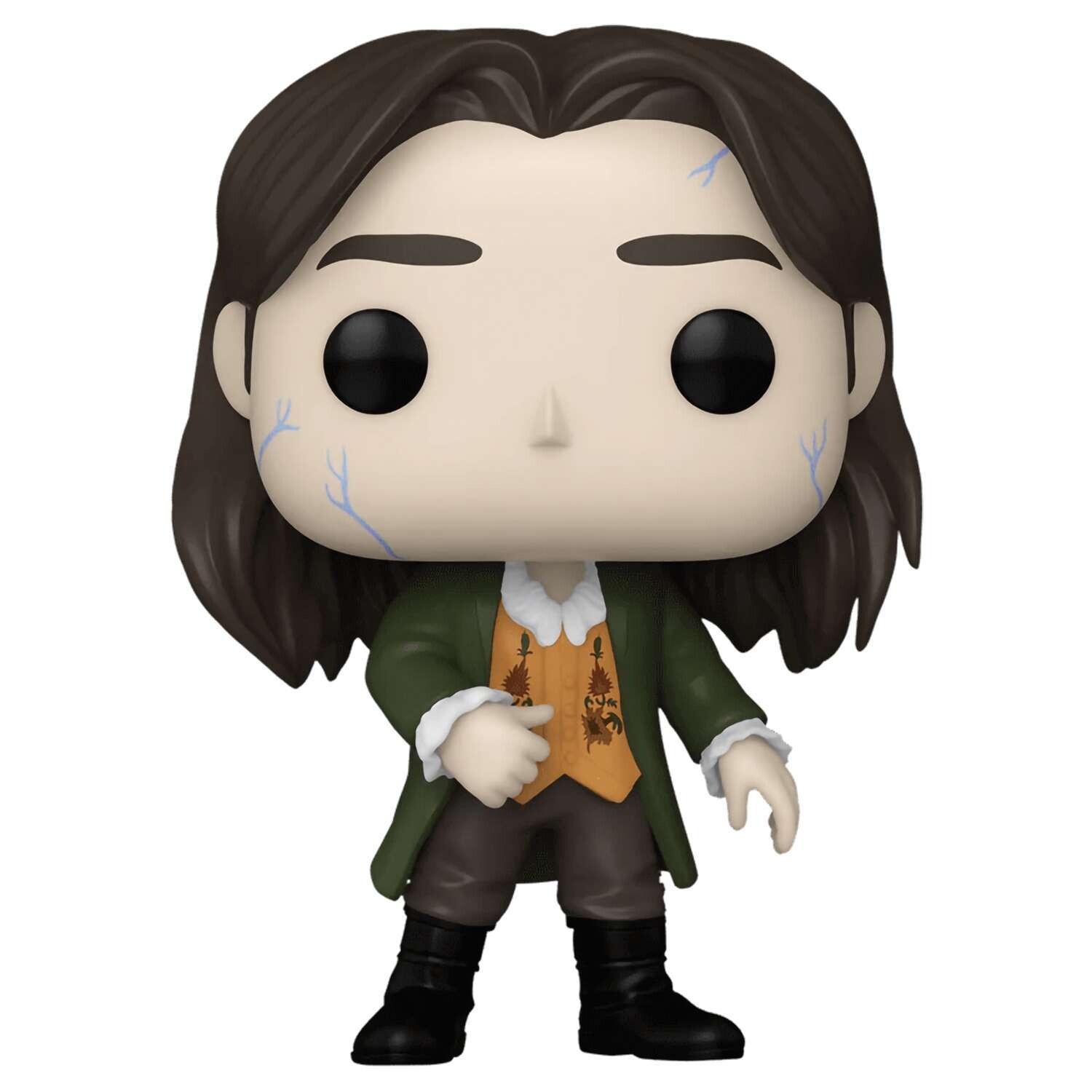 Фигурка Funko Pop: Интервью с вампиром- Луи (1418)