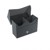 Коробочка Double Deck Holder 160+ черная
